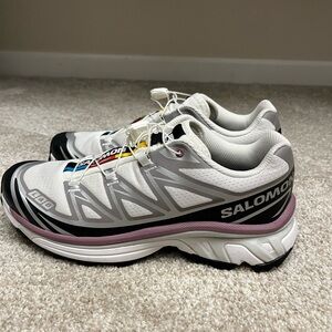 Salomon XT6 Shoes